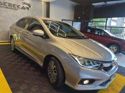 HONDA City Sedan 1.5 16V 4P EXL FLEX AUTOMTICO