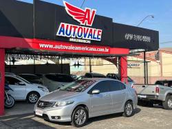 HONDA City Sedan 1.5 16V 4P LX FLEX AUTOMTICO