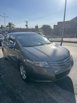 HONDA City Sedan 1.5 16V 4P LX FLEX