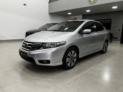 HONDA City Sedan 1.5 16V 4P LX FLEX AUTOMTICO