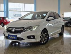 HONDA City Sedan 1.5 16V 4P EXL FLEX AUTOMTICO