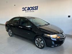 HONDA City Sedan 1.5 16V 4P EX FLEX AUTOMTICO