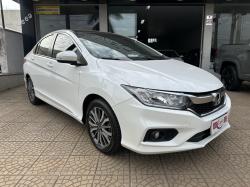 HONDA City Sedan 1.5 16V 4P EX FLEX AUTOMTICO
