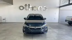 HONDA City Sedan 1.5 16V 4P EXL FLEX
