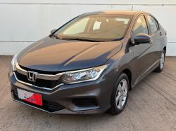 HONDA City Sedan 1.5 16V 4P PERSONAL FLEX AUTOMTICO
