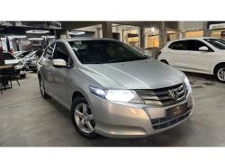HONDA City Sedan 1.5 16V 4P DX FLEX AUTOMTICO