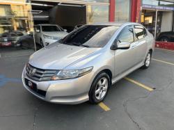 HONDA City Sedan 1.5 16V 4P LX FLEX