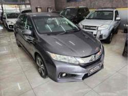 HONDA City Sedan 1.5 16V 4P EX FLEX AUTOMTICO