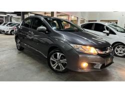 HONDA City Sedan 1.5 16V 4P EX FLEX AUTOMTICO