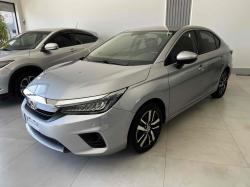 HONDA City Sedan 1.5 16V 4P FLEX TOURING AUTOMTICO CVT