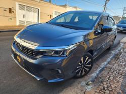 HONDA City Sedan 1.5 16V 4P EXL FLEX AUTOMTICO