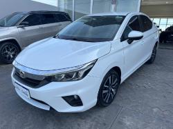 HONDA City Sedan 1.5 16V 4P EXL FLEX
