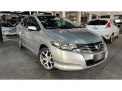 HONDA City Sedan 1.5 16V 4P EX FLEX AUTOMTICO