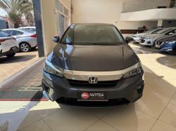 HONDA City Sedan 1.5 16V 4P EX FLEX AUTOMTICO