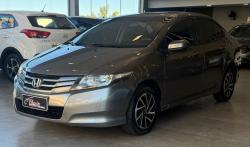 HONDA City Sedan 1.5 16V 4P LX FLEX