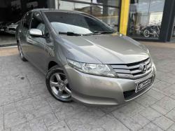 HONDA City Sedan 1.5 16V 4P LX FLEX AUTOMTICO