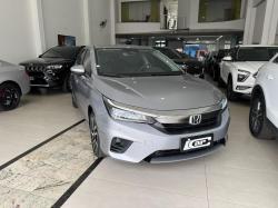 HONDA City Sedan 1.5 16V 4P FLEX TOURING AUTOMTICO CVT