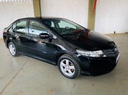 HONDA City Sedan 1.5 16V 4P LX FLEX