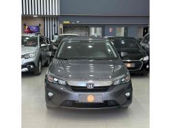 HONDA City Sedan 1.5 16V 4P EX FLEX AUTOMTICO