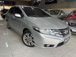 HONDA City Sedan 1.5 16V 4P LX FLEX AUTOMTICO