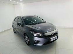 HONDA City Sedan 1.5 16V 4P EXL FLEX AUTOMTICO