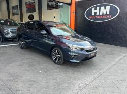 HONDA City Sedan 1.5 16V 4P EXL FLEX AUTOMTICO