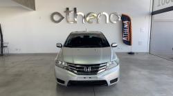 HONDA City Sedan 1.5 16V 4P LX FLEX AUTOMTICO