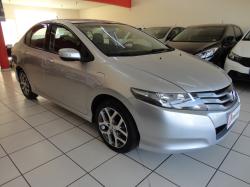 HONDA City Sedan 1.5 16V 4P EX FLEX AUTOMTICO