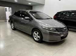 HONDA City Sedan 1.5 16V 4P LX FLEX