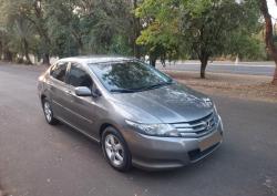 HONDA City Sedan 1.5 16V 4P LX FLEX