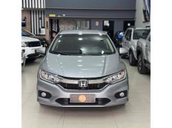HONDA City Sedan 1.5 16V 4P PERSONAL FLEX AUTOMTICO