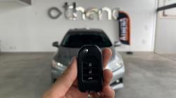 HONDA City Sedan 1.5 16V 4P EXL FLEX AUTOMTICO