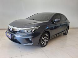 HONDA City Sedan 1.5 16V 4P EXL FLEX AUTOMTICO