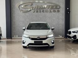 HONDA City Sedan 1.5 16V 4P FLEX TOURING AUTOMTICO CVT
