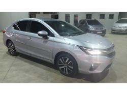 HONDA City Sedan 