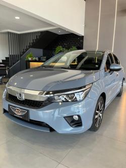 HONDA City Sedan 