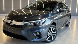 HONDA City Sedan 
