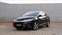 HONDA City Sedan 