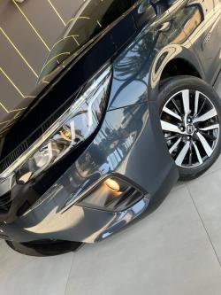 HONDA City Sedan 