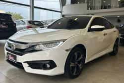 HONDA Civic 1.5 16V 4P TOURING TURBO AUTOMTICO CVT