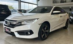 HONDA Civic 1.5 16V 4P TOURING TURBO AUTOMTICO CVT