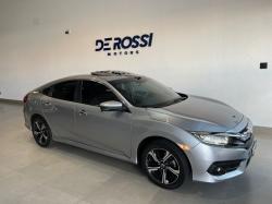 HONDA Civic 1.5 16V 4P TOURING TURBO AUTOMTICO CVT