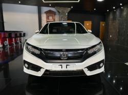 HONDA Civic 1.5 16V 4P TOURING TURBO AUTOMTICO CVT