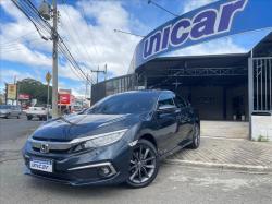 HONDA Civic 1.5 16V 4P TOURING TURBO AUTOMTICO CVT