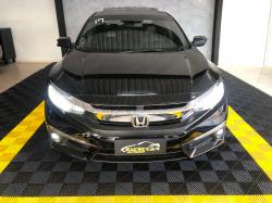 HONDA Civic 1.5 16V 4P TOURING TURBO AUTOMTICO CVT