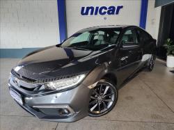 HONDA Civic 1.5 16V 4P TOURING TURBO AUTOMTICO CVT