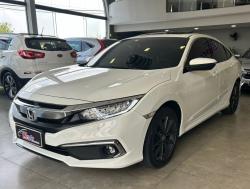 HONDA Civic 1.5 16V 4P TOURING TURBO AUTOMTICO CVT