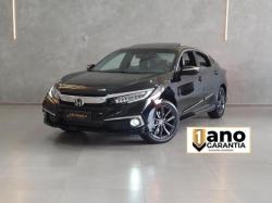 HONDA Civic 1.5 16V 4P TOURING TURBO AUTOMTICO CVT