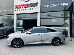 HONDA Civic 1.5 16V 4P TOURING TURBO AUTOMTICO CVT