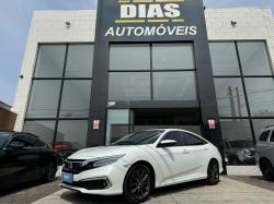 HONDA Civic 1.5 16V 4P TOURING TURBO AUTOMTICO CVT